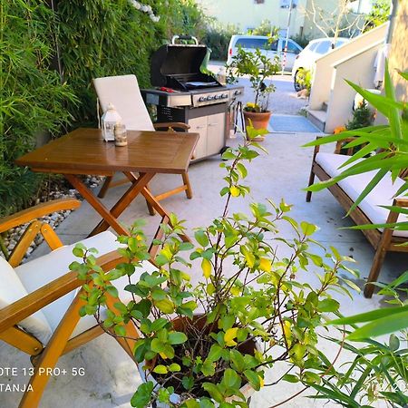 Apartma Rea Izola, Pergola & Terassa, Parking 外观 照片