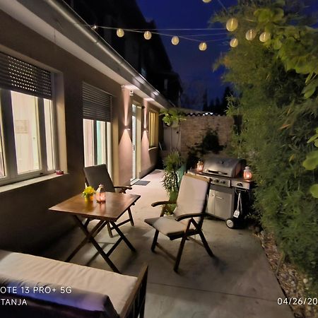 Apartma Rea Izola, Pergola & Terassa, Parking 外观 照片