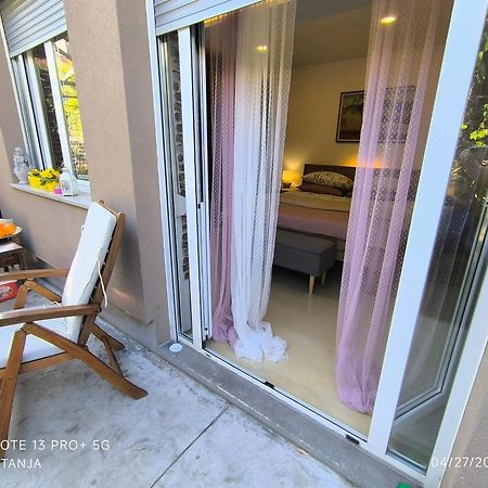 Apartma Rea Izola, Pergola & Terassa, Parking 外观 照片