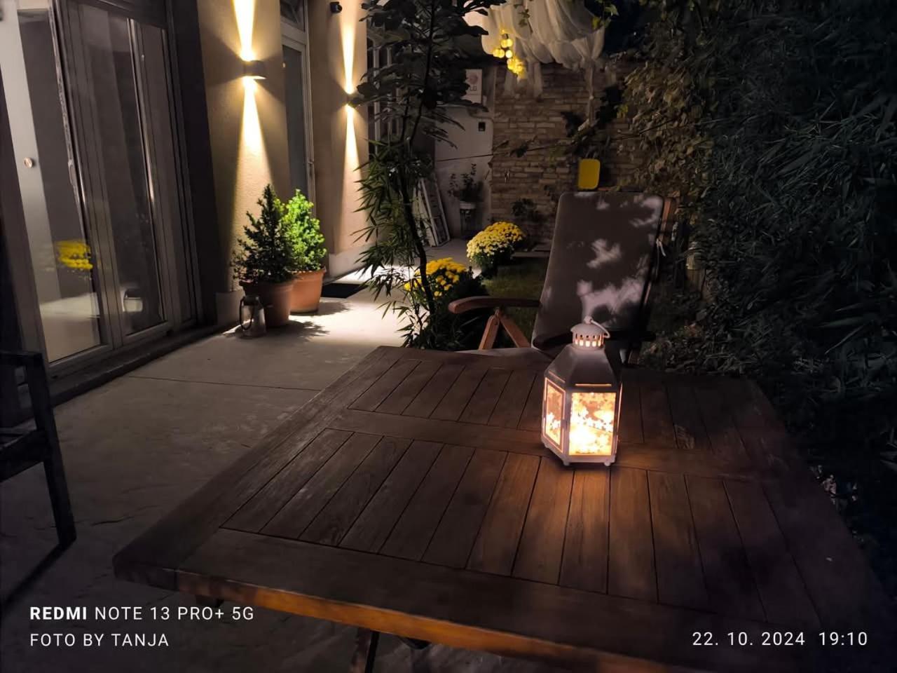Apartma Rea Izola, Pergola & Terassa, Parking 外观 照片