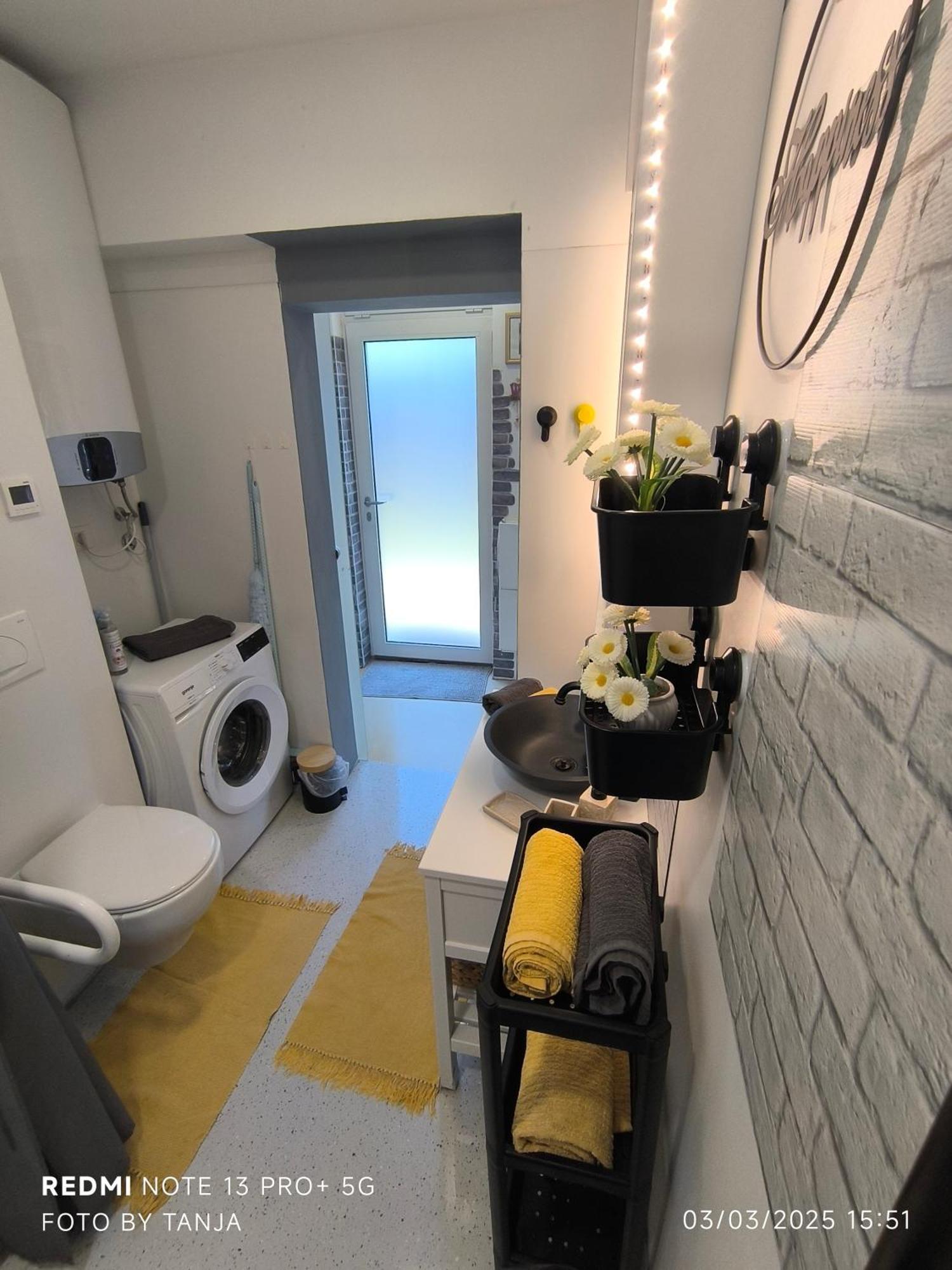 Apartma Rea Izola, Pergola & Terassa, Parking 外观 照片