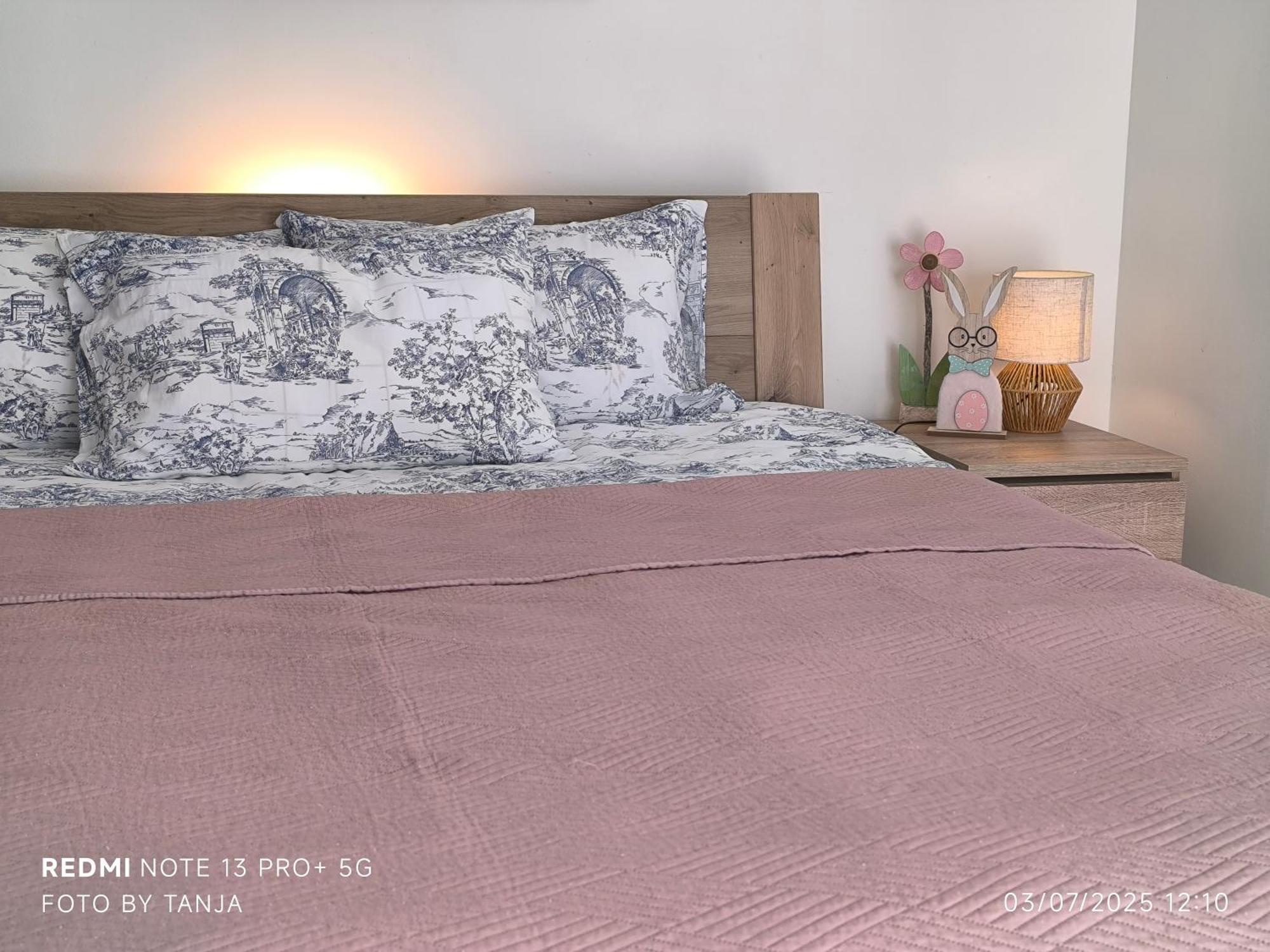 Apartma Rea Izola, Pergola & Terassa, Parking 外观 照片