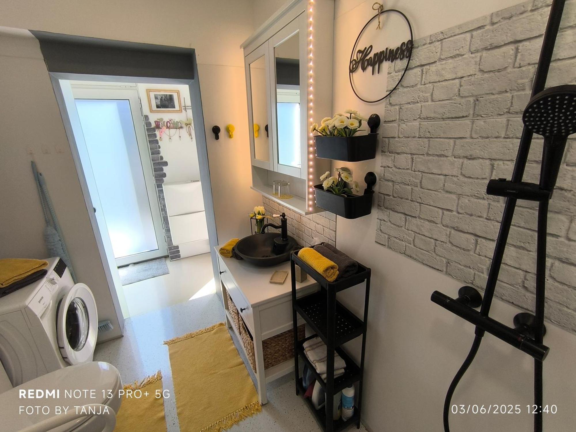 Apartma Rea Izola, Pergola & Terassa, Parking 外观 照片