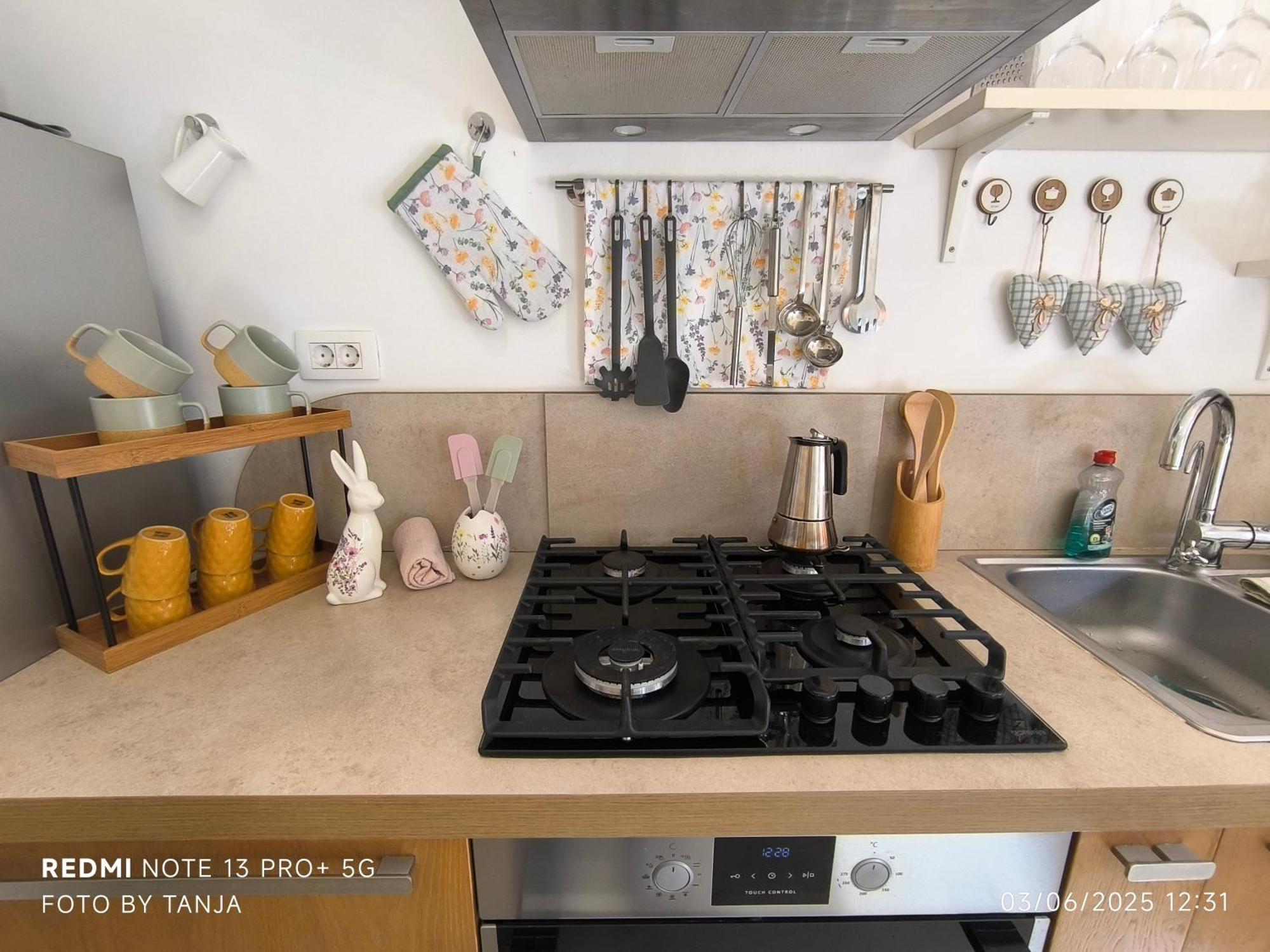 Apartma Rea Izola, Pergola & Terassa, Parking 外观 照片