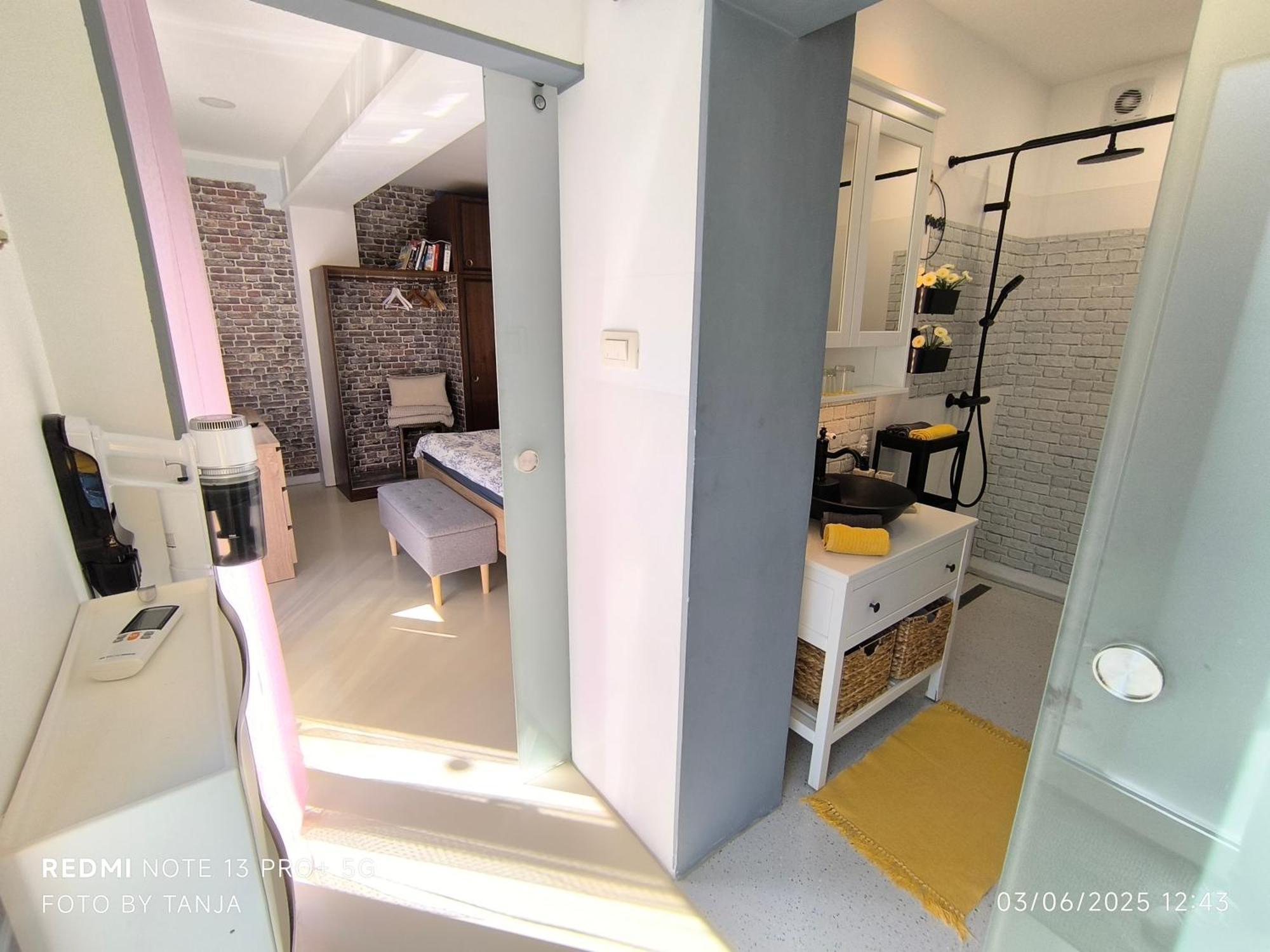 Apartma Rea Izola, Pergola & Terassa, Parking 外观 照片