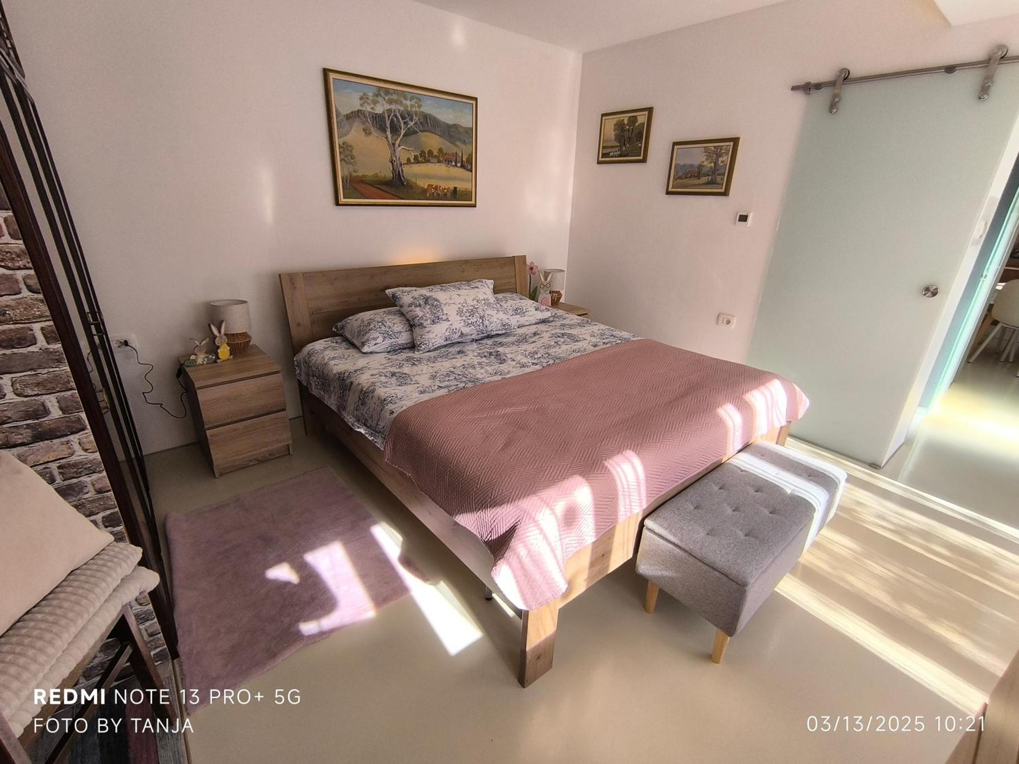 Apartma Rea Izola, Pergola & Terassa, Parking 外观 照片