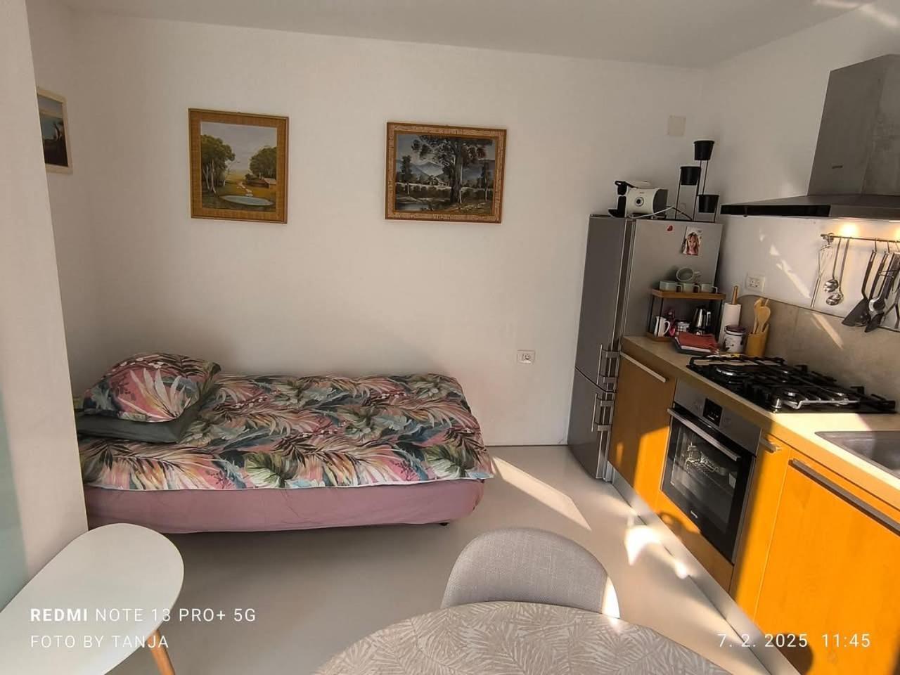 Apartma Rea Izola, Pergola & Terassa, Parking 客房 照片